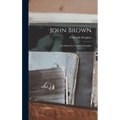 John Brown: An Address by Frederick Douglass - Hardcover