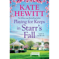 Playing for Keeps in Starr's Fall - Paperback