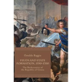 Feuds and State Formation, 1550-1700: The Backcountry of the Republic of Genoa - Hardcover