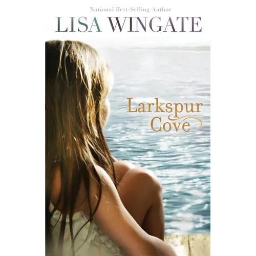 Larkspur Cove - Paperback