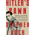 Hitler's Pawn: The Boy Assassin and the Holocaust - Paperback