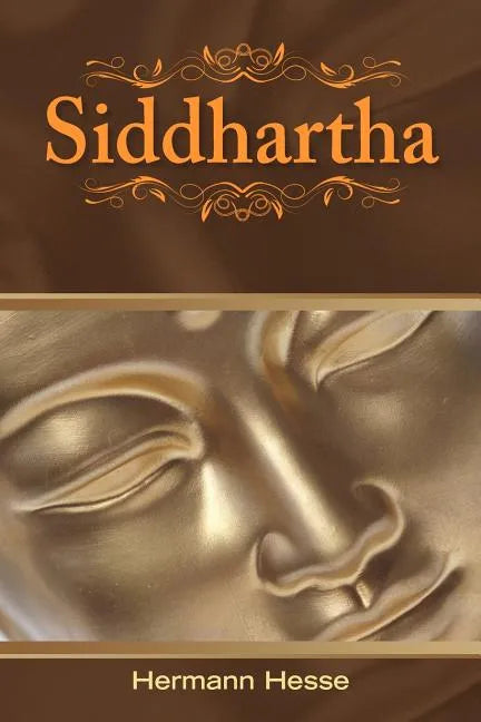 Siddhartha - Paperback
