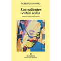 Valientes Est疣 Solos, Los - Paperback