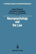 Neuropsychology and the Law - Paperback