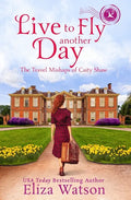 Live to Fly Another Day - Paperback