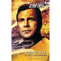 Star Trek: The Original Series: Crucible: Kirk: The Star to Every Wandering - Paperback
