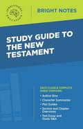 Study Guide to the New Testament - Paperback