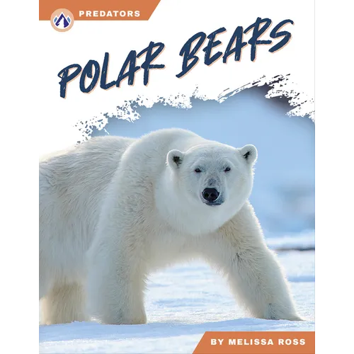 Polar Bears - Paperback