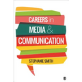 Careers in Media and Communication - Paperback