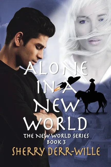 Alone in a New World - Paperback