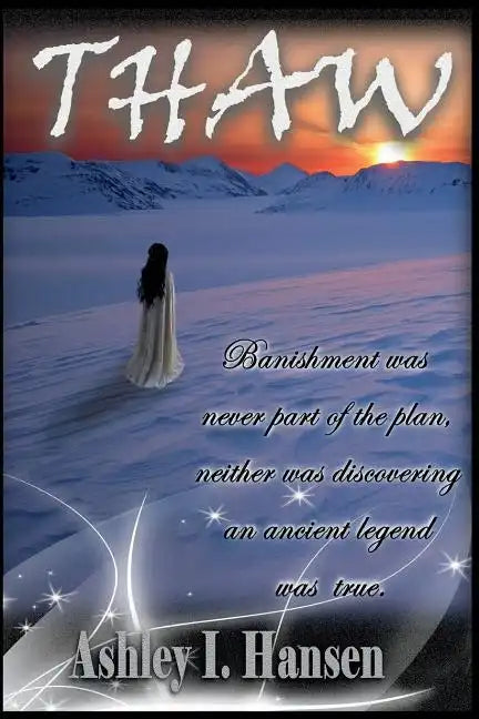 Thaw - Paperback