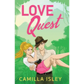 Love Quest - Paperback