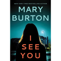 I See You - Paperback