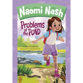 Problems at the Pond - Paperback