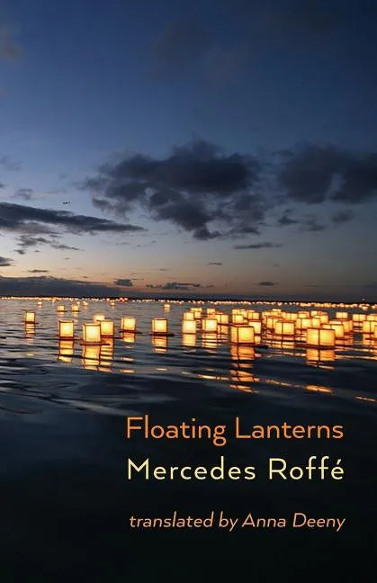 Floating Lanterns - Paperback