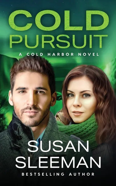 Cold Pursuit: Cold Harbor - Book 6 - Paperback