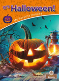 It's Halloween! - Paperback