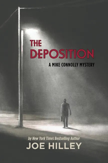 The Deposition - Paperback