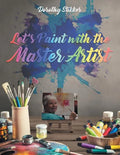 Let's Paint with the Master Artist - Paperback