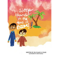 Sleep Island in the Time of Boom!!! - Hardcover