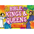 Kings and Queens - Paperback
