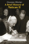 A Brief History of Vatican II - Paperback