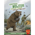 Corporal Wojtek Supplies the Troops: Heroic Bear of World War II - Paperback