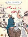 Phoebe the Spy - Paperback