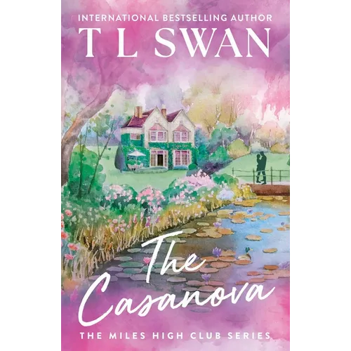 The Casanova - Paperback