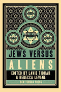 Jews vs Aliens - Paperback