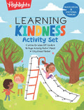 Learning Kindness Activity Set - Paperback