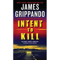 Intent to Kill - Paperback