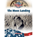 The Moon Landing - Paperback