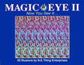 Magic Eye II: Now You See It...: Volume 2 - Hardcover