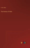 The History of India - Hardcover