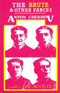 The Brute and Other Farces - Paperback