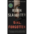Girl, Forgotten - Paperback