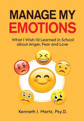 Manage My Emotions - Hardcover