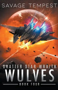 Wulves - Paperback