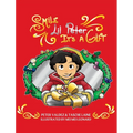 Smile Lil Peter, It's A Gift - Hardcover