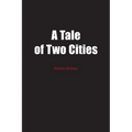 A Tale of Two Cities: A Story of the French Revolution - Paperback