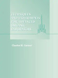 Techniques and Experiments for Advanced Organic Laboratory - Paperback