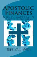 Apostolic Finances - Paperback