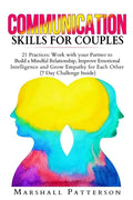 Communication Skills for Couples - Paperback