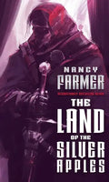 The Land of the Silver Apples - Paperback