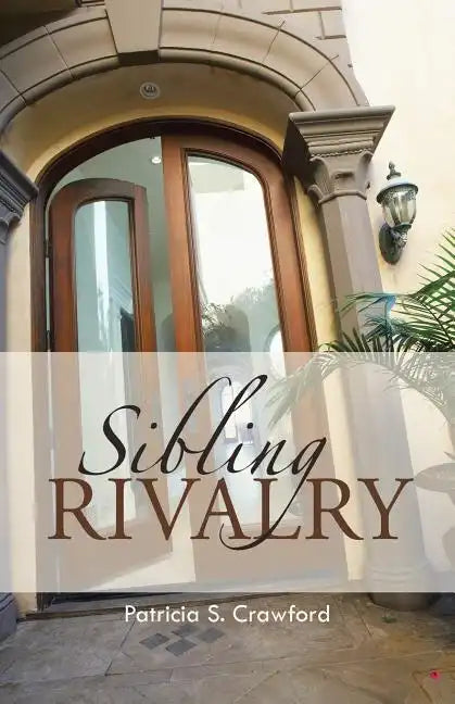 Sibling Rivalry - Paperback