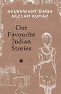 Our Favourites Indian Stories - Paperback