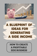 A Blueprint Of Ideas For Generating A Side Income: How To Create A Profitable Side Business: Social Media Management - Paperback