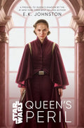Queen's Peril - Paperback