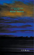 Murder Happens - Paperback